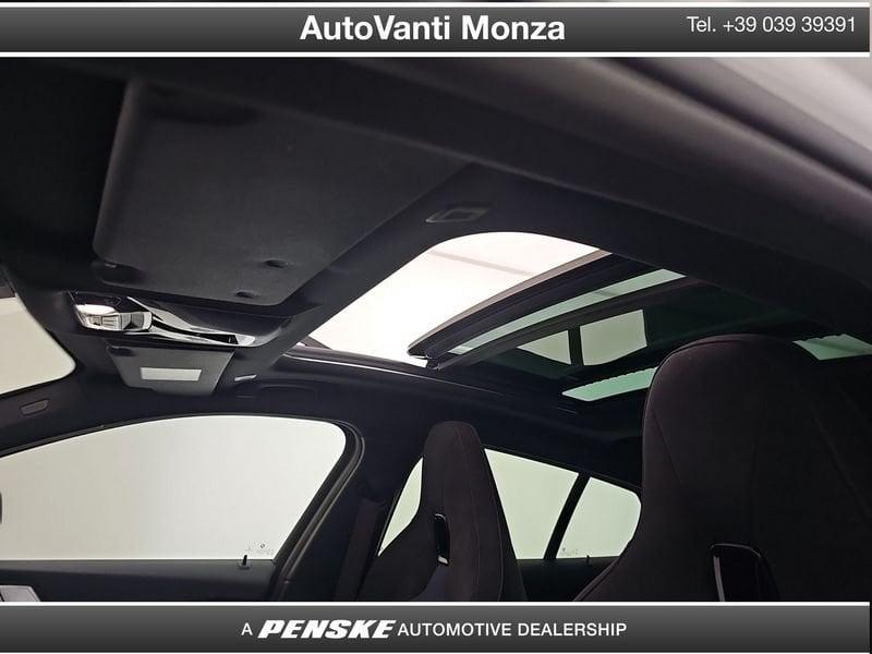 BMW Serie 1 118d Msport