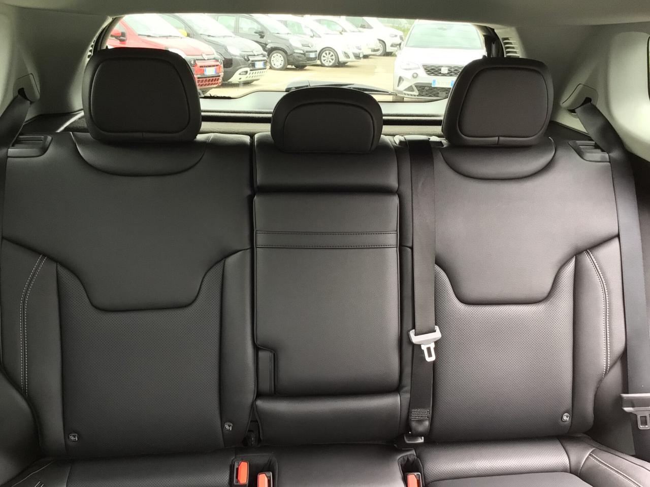 Jeep Compass 1.6 Multijet II 130Cv S Full Optional