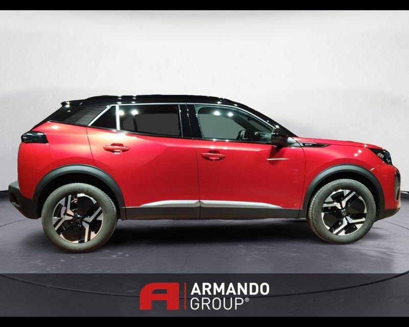 Peugeot 2008 2ª serie PureTech 130 S&S EAT8 GT