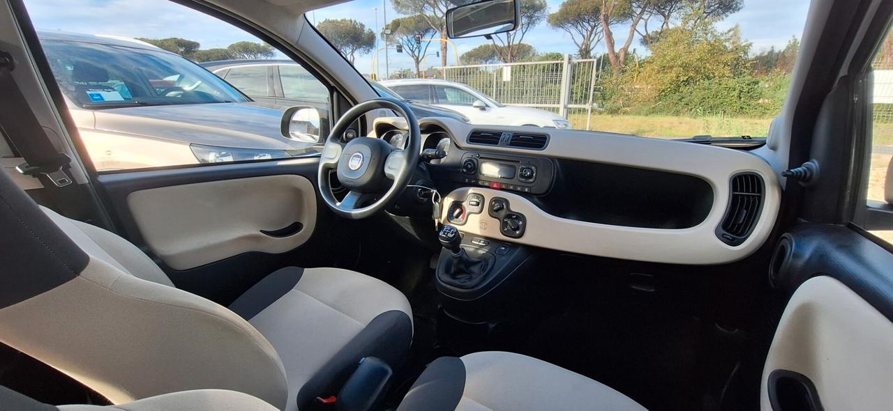 Fiat Panda 1.3 MJT S&S Easy