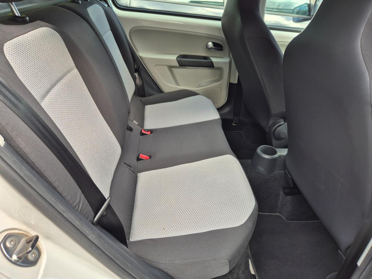 Seat Mii 1.0 5 porte Reference