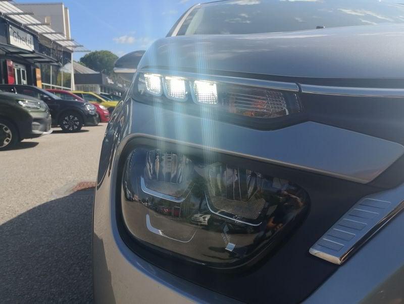 Citroën C3 PureTech 83 S&S Feel Pack