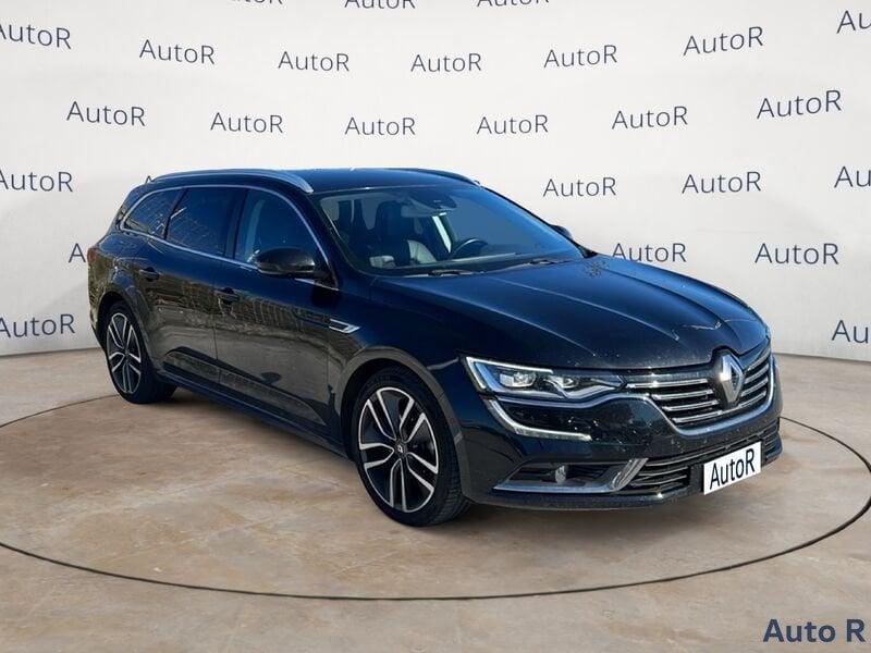 Renault Talisman Sporter dCi 160 CV EDC Energy Intens