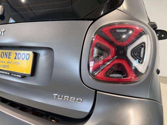 SMART ForTwo 90cv Prime 0.9 Twinamic Turbo PREZZO REALE