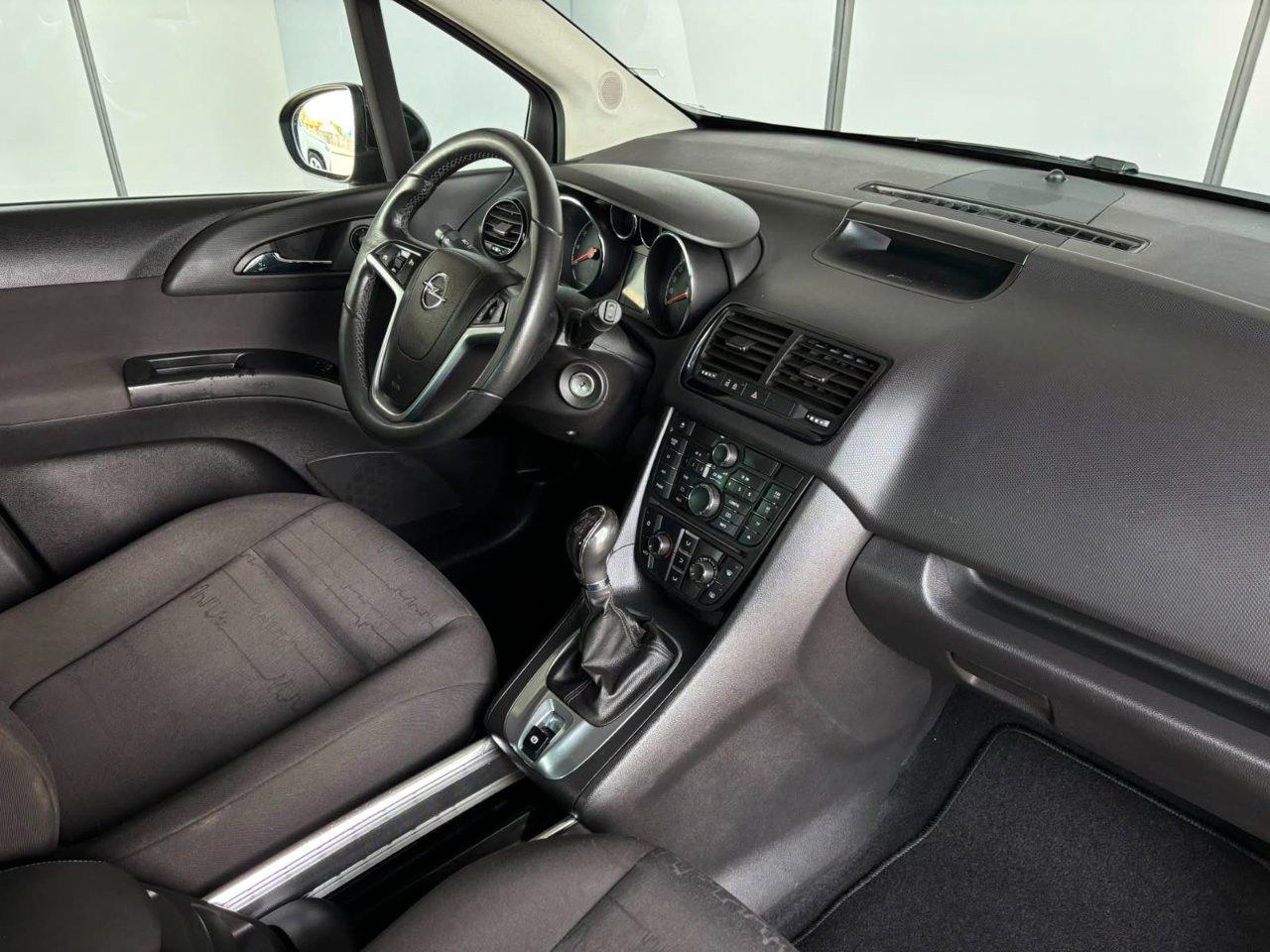 Opel Meriva 1.4 Elective s&s