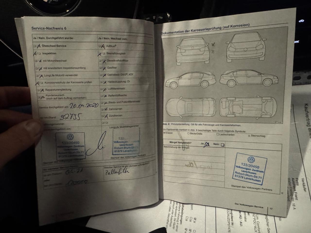 Volkswagen Golf 1.2 TFSI