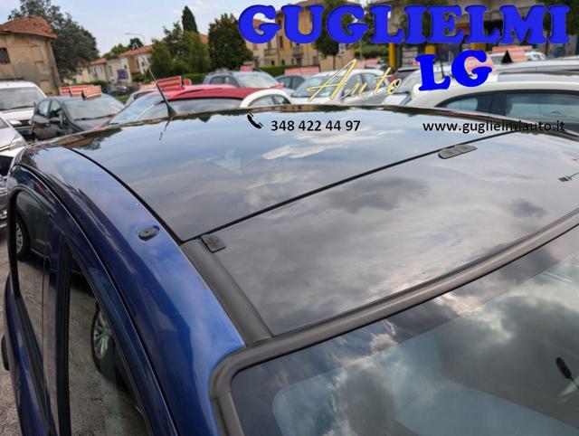 FIAT Panda 1.1 Active TETTO APRIBILE PANORAMICO