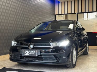 Volkswagen Polo 1.0 TSI Style