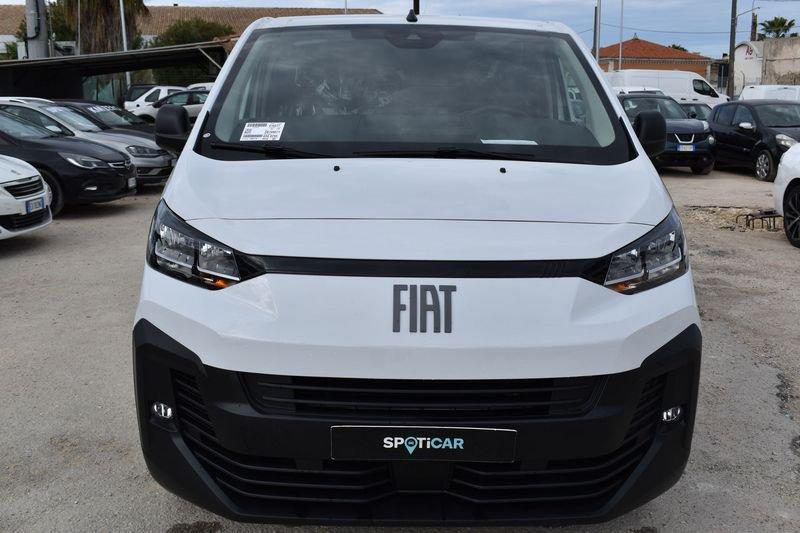 FIAT Scudo 1.5 BlueHDi 120CV PL-TN Furgone