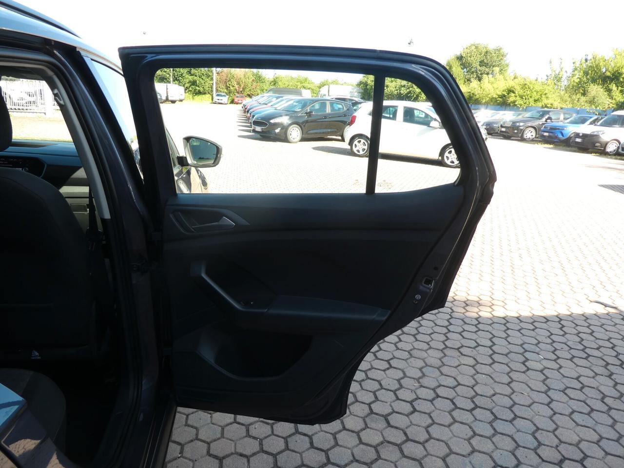 Volkswagen T-Cross 1.0 TSI Style BMT OK NEOPATENTATI