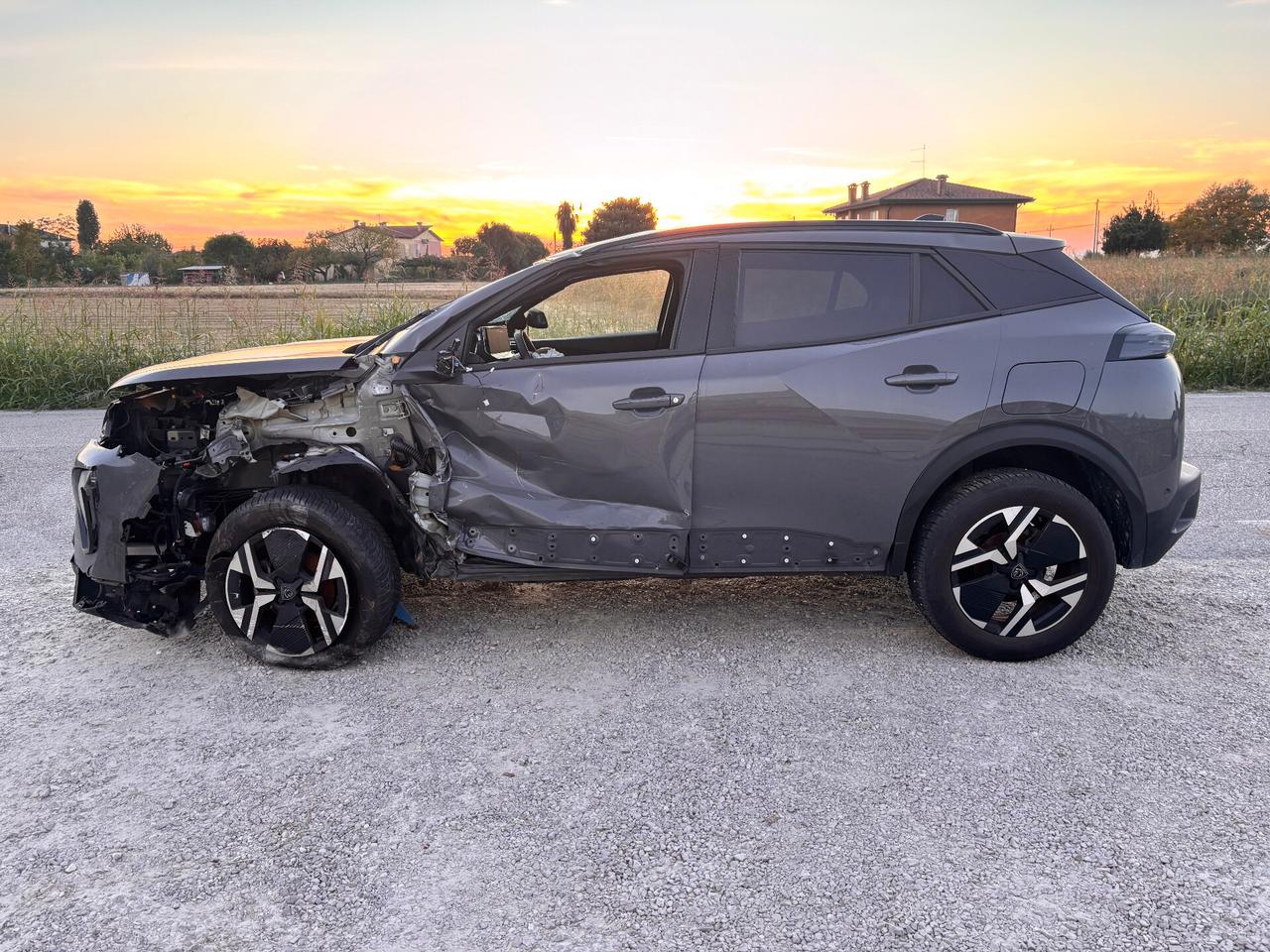 Peugeot 2008 PureTech 100 S&S Allure
