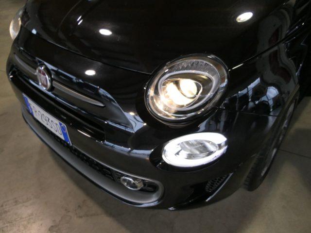 FIAT 500 1.2 S
