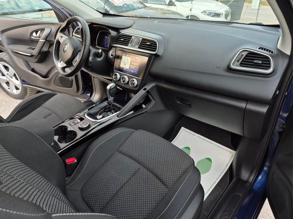 Renault Kadjar 1.5 Blue dCi 115CV EDC Sport Edition2