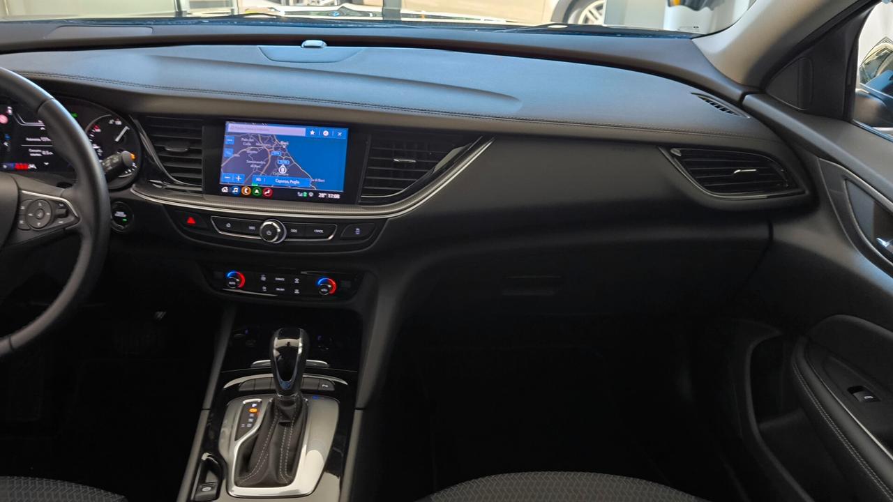 Opel Insignia 1.5 CDTI S&S aut. Sports Tourer Business Edition