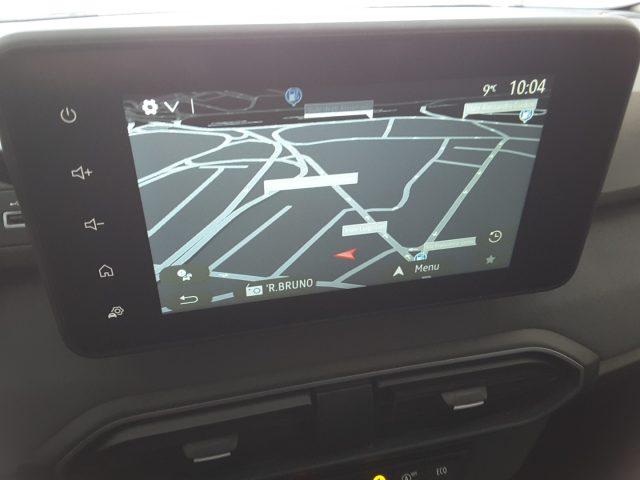 DACIA Sandero Stepway 1.0 TCe 100cv ECO-G Extreme