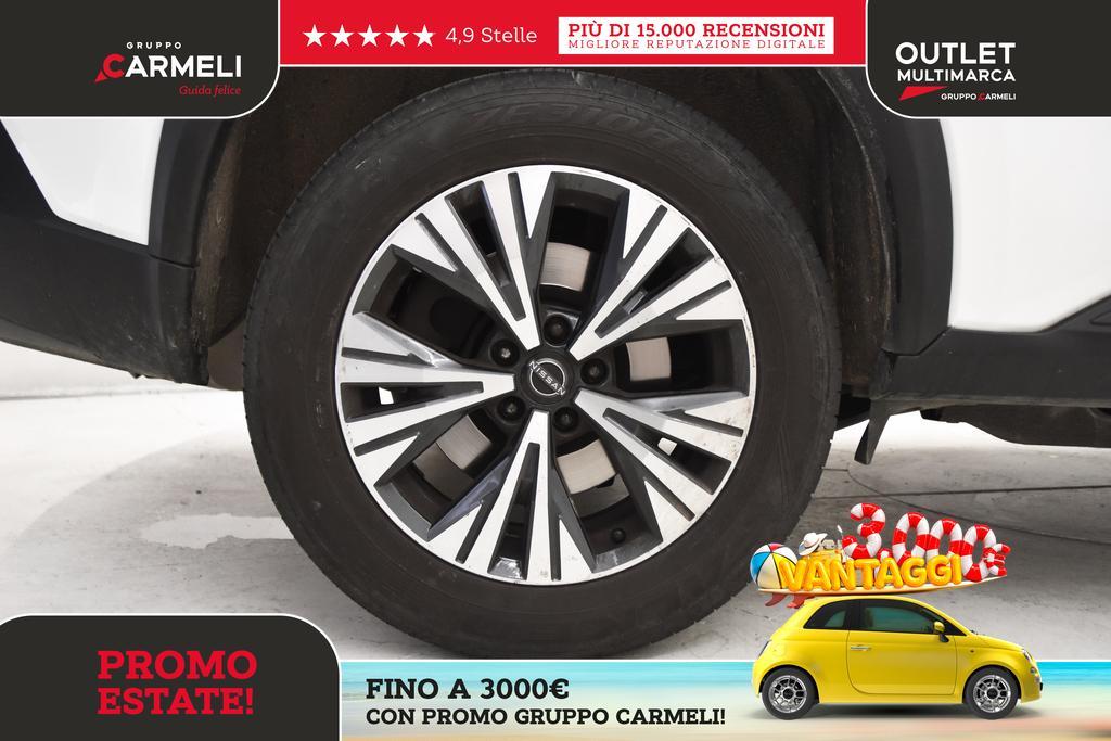 Nissan X-Trail 1.5 e-POWER N-Connecta 2WD