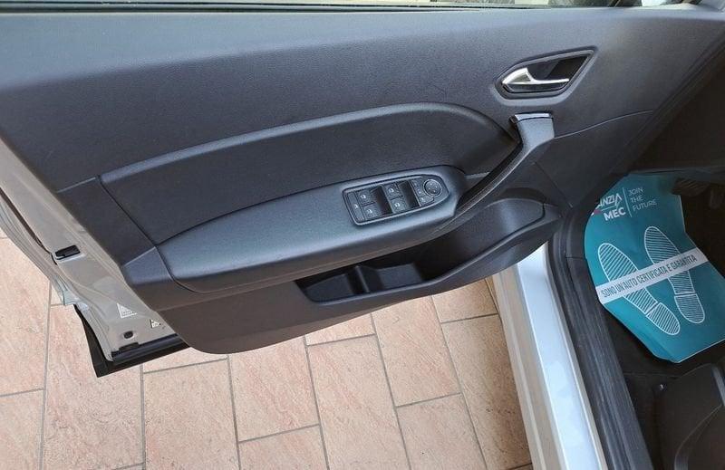 Renault Captur Hybrid E-Tech 145 CV Intens