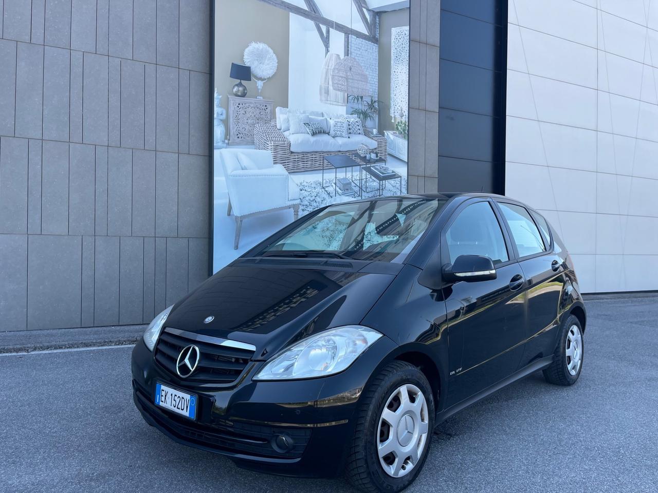 Mercedes-benz A 160 A 160 CDI AUTOMATIC Premium