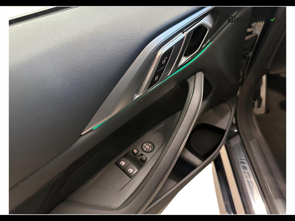 BMW Serie 4 Cpé(G22/82) - 420d 48V xDrive Coupé Msport