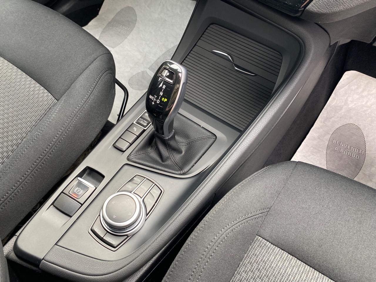 Bmw X1 sDrive18d Business Advantage