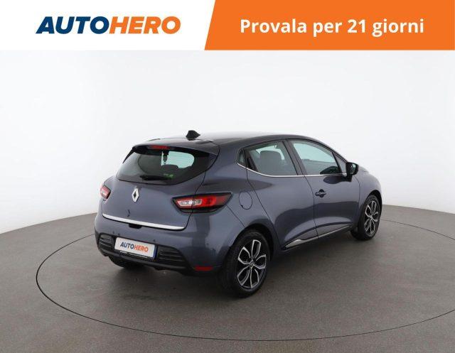 RENAULT Clio dCi 8V 90CV Start&Stop 5 porte Energy Intens