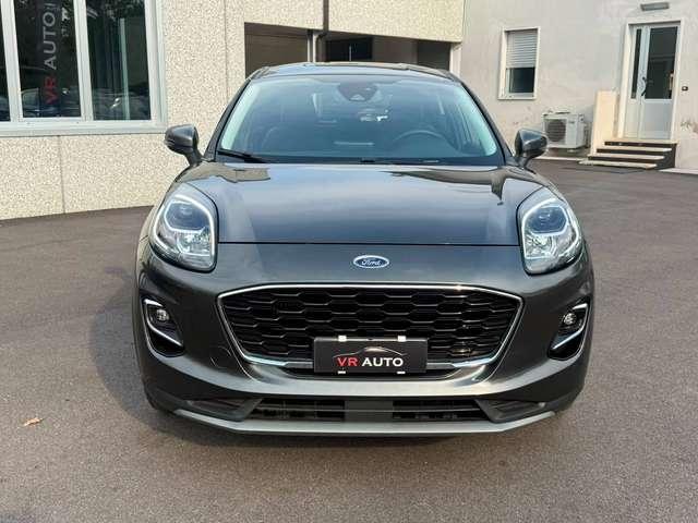 Ford Puma 1.0 ecoboost MHEV Titanium -Promo Fin
