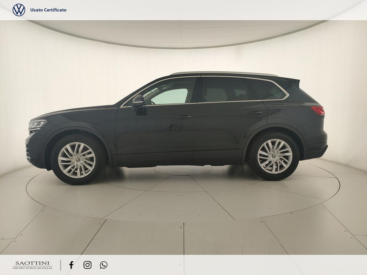3.0 TDI Elegance 231 CV Auto
