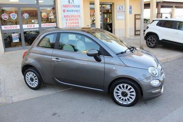 FIAT 500 1.0 Hybrid Dolcevita(X NEO PATENTATI)