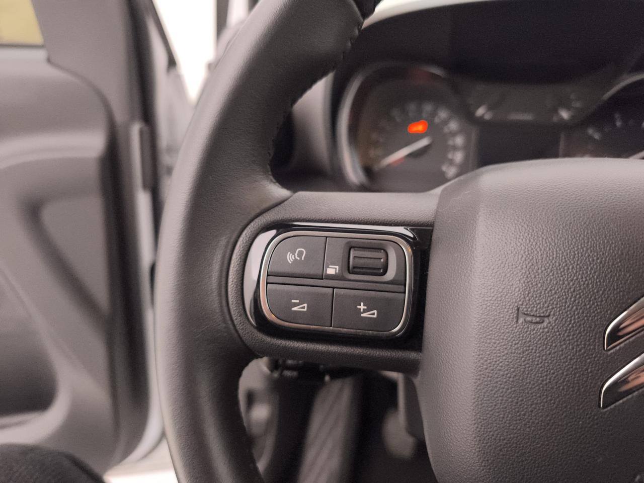 CITROEN C3 Aircross I 2021 - C3 Aircross 1.2 puretech C-Series s&s 110cv