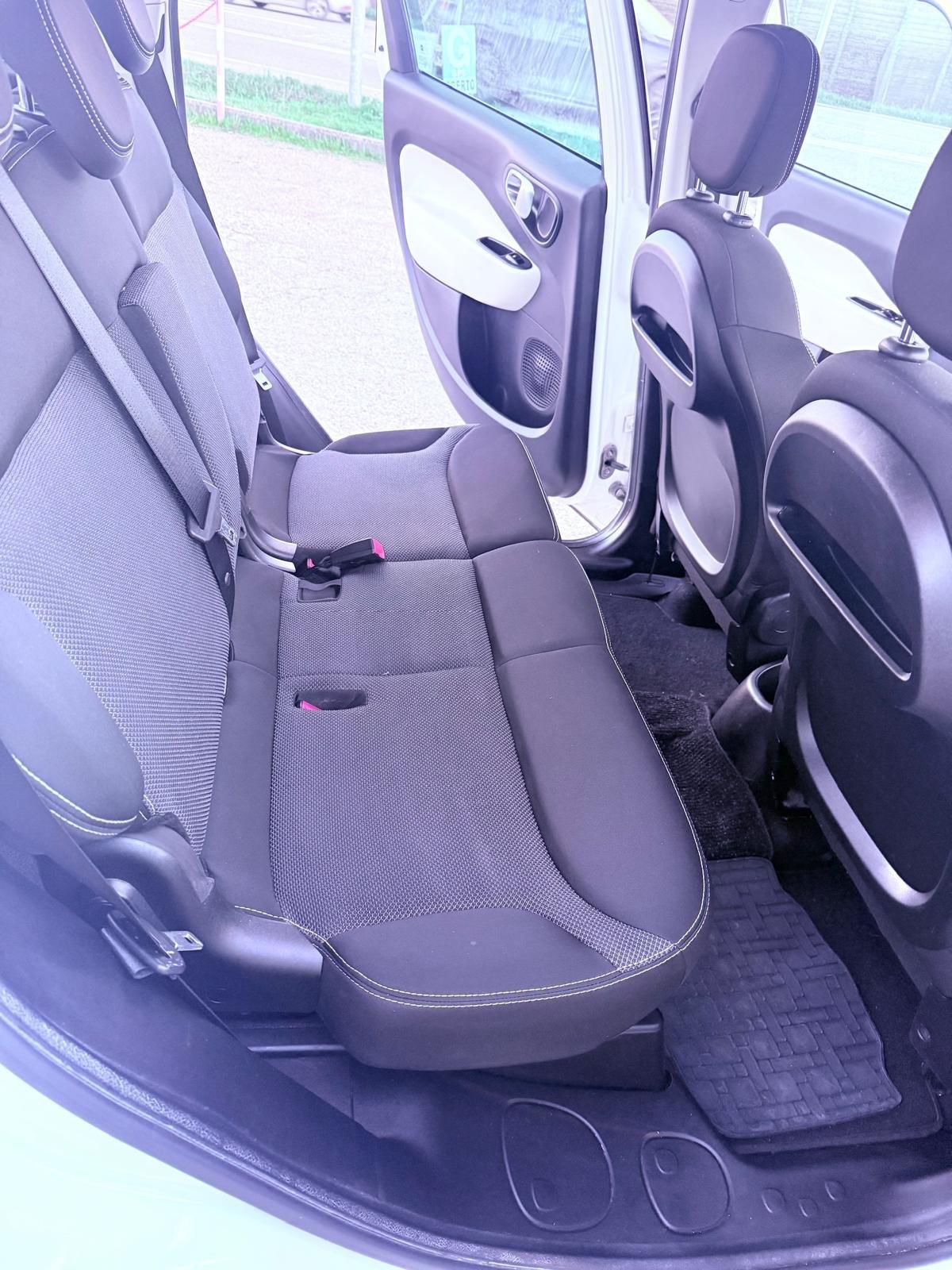 Fiat 500L 1.3 Multijet 85 CV Pop Ok neopatentati