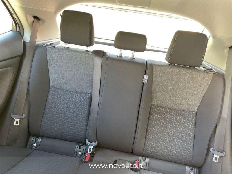 Toyota Yaris Cross 1.5H (116 CV) E-CVT Active