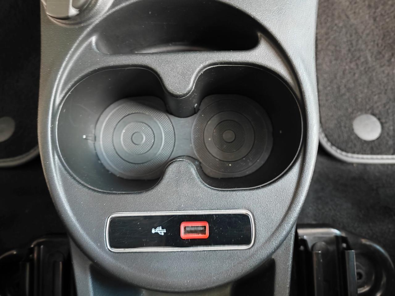 Abarth 595 1.4 Turbo T-Jet 165 CV Turismo FULL++