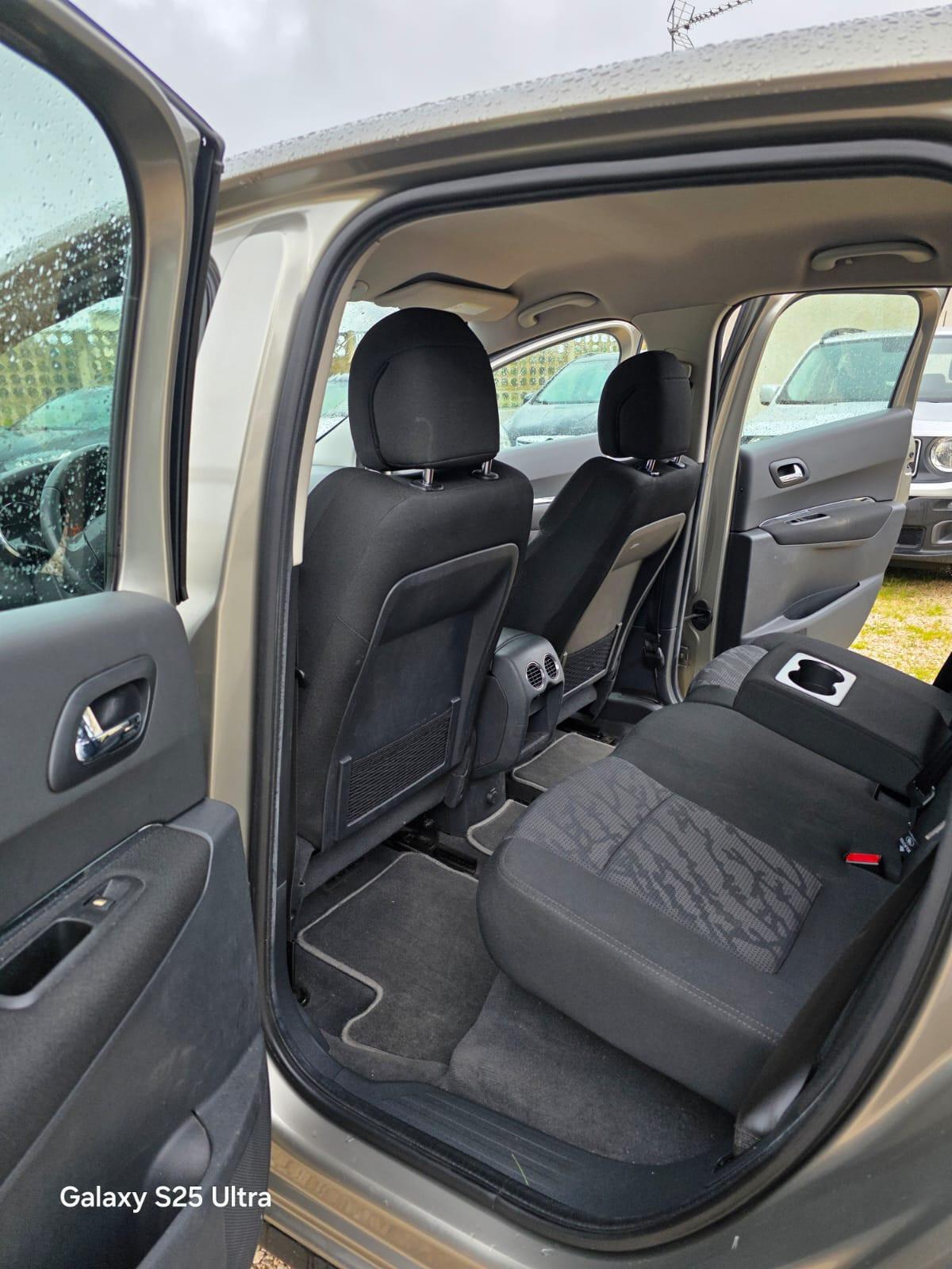 Peugeot 3008 1.6 HDi 110CV Business 116.000km