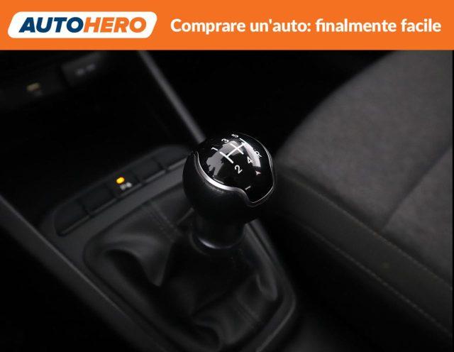 KIA Stonic 1.2 DPI Urban