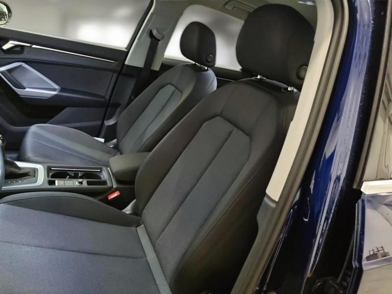 AUDI Q3 SPORTBACK 35 TDI S TRONIC BUSINESS ADVANCED 5 PORTE SUV