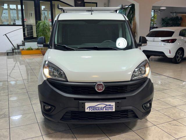 FIAT Doblo 1.4 N.Power PC-TN CARGO BUSINESS CON SCAFFALATURA