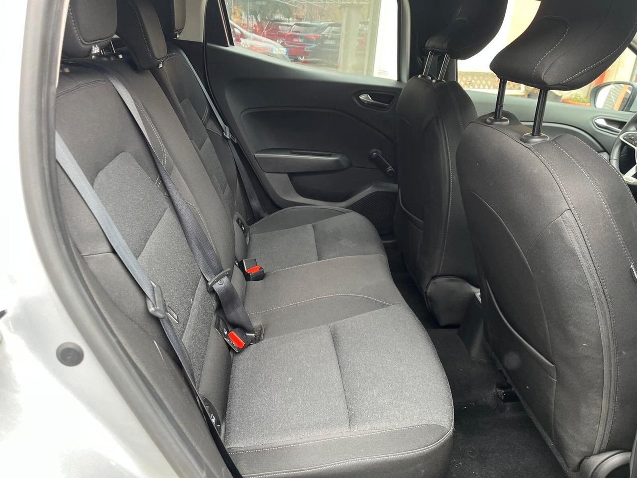 Renault Clio TCe 100 CV GPL 5 porte Zen