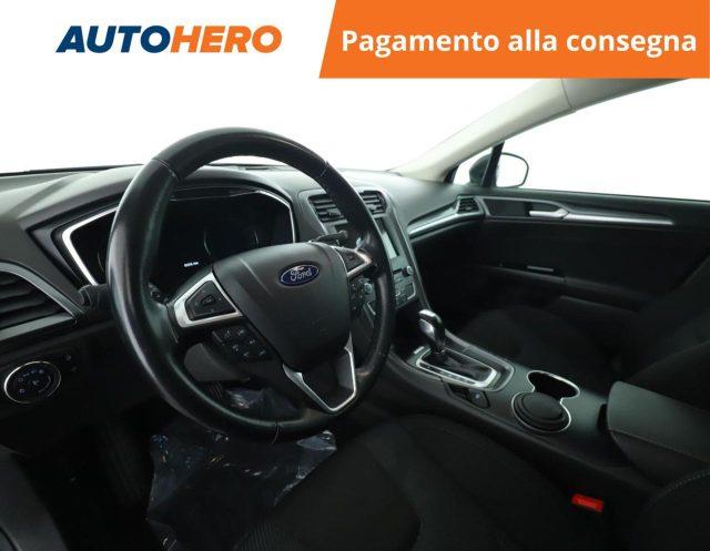 FORD Mondeo 2.0 TDCi 150 CV S&S Powershift SW Titanium Busines