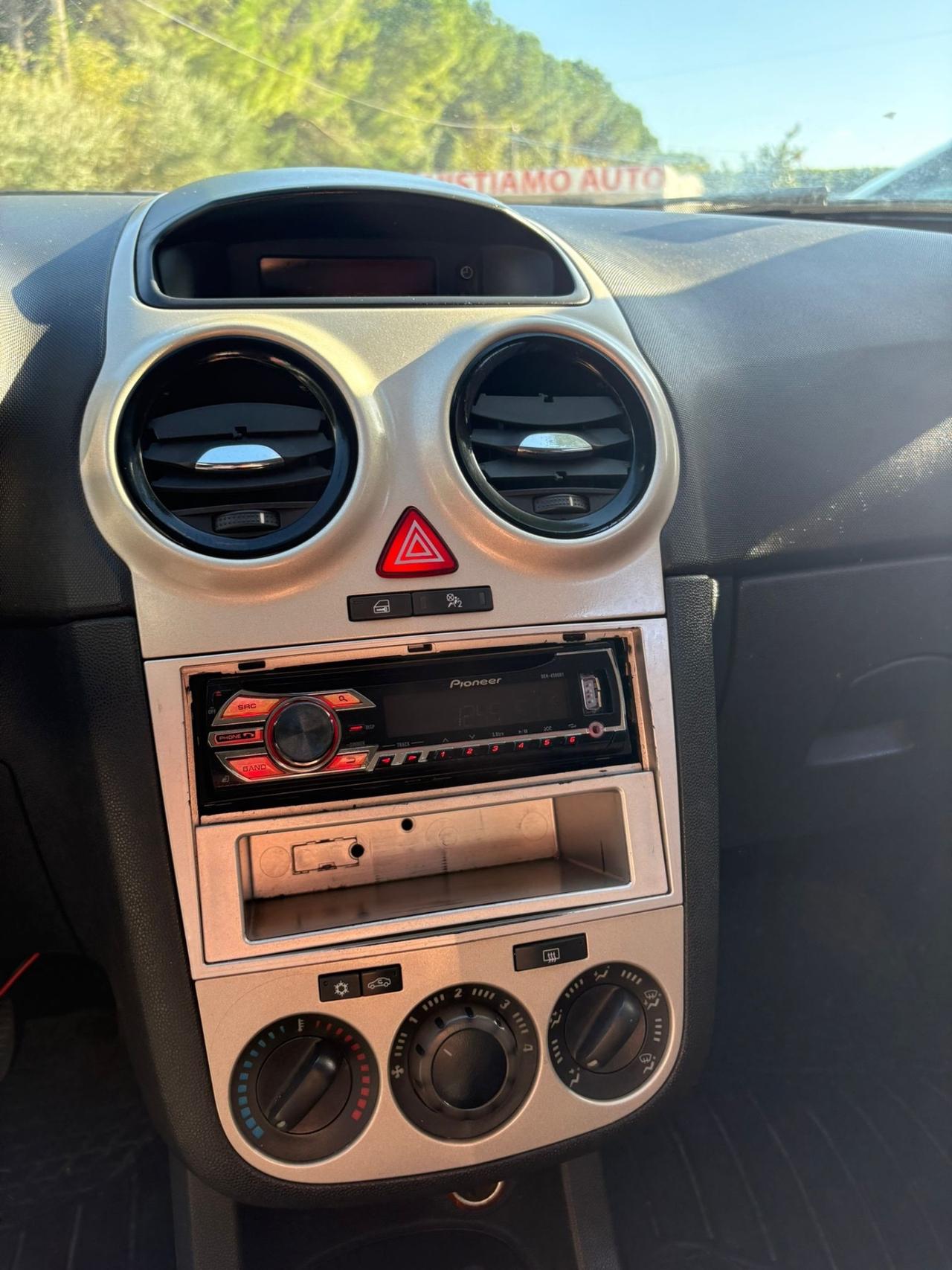 Opel Corsa 1.3 CDTI 75CV ecoFLEX 5P. Cosmo Ok Neopatentati