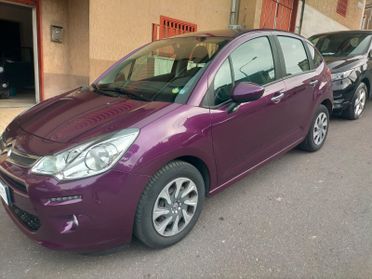 Citroen C3 PureTech 82 Exclusive