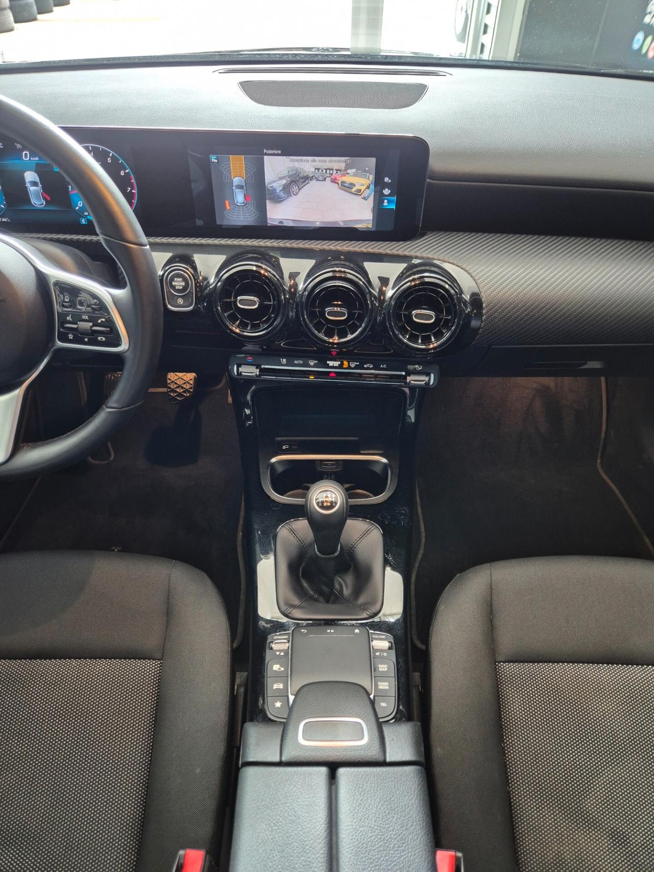 Mercedes-benz A 160 Executive