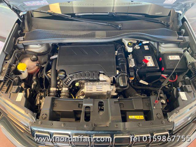 JEEP Avenger 1.2 Turbo 100 CV Summit ** IVA ESPOSTA**