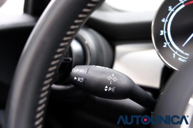MINI Cooper 1.5 COOPER YOURS CABRIO FULL LED NEOPATENTATI