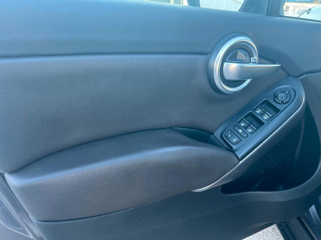 Fiat 500X 500 X 1.3 MTJ 95 CV BUSINESS