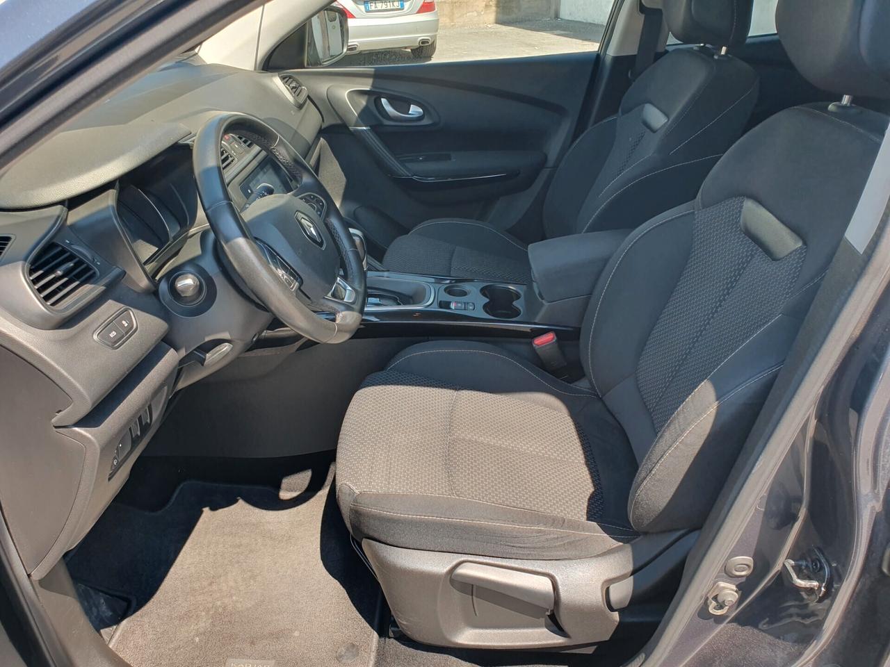 Renault Kadjar 1.5dCi 8V 115CV Sport Neop 2019