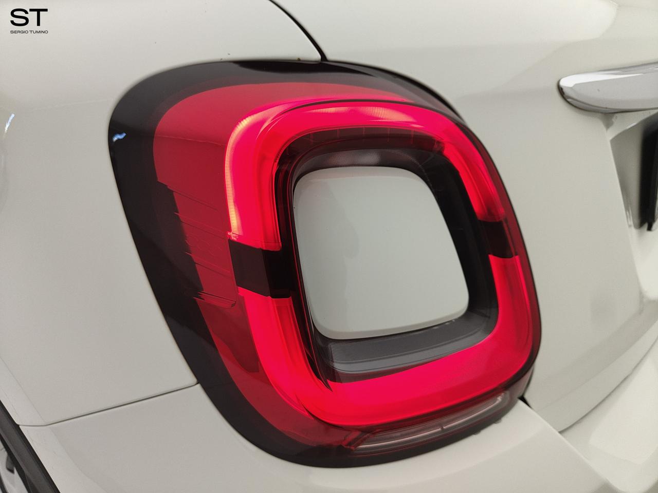 FIAT 500X - 500X 1.0 T3 120 CV Cult