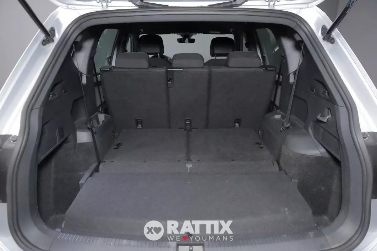 SEAT Tarraco 1.5 TSI 150CV Style DSG 7p.ti