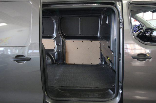 CITROEN Jumpy 2.0 BlueHDi 140 S&S PL-TN Furgone M + IVA 22%