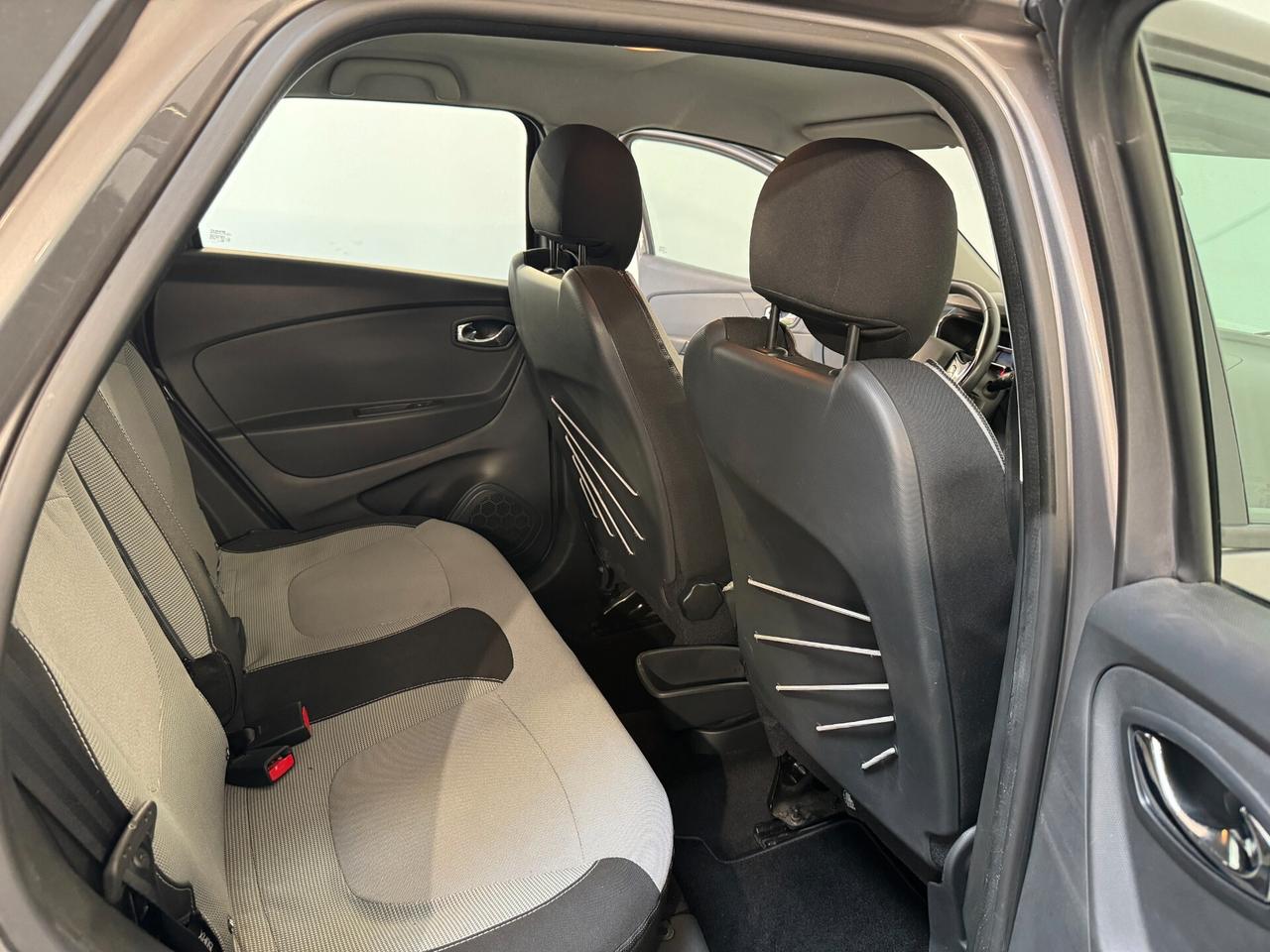 Renault Captur 1.2 120 CV Energy R-Link AUTOMATICA