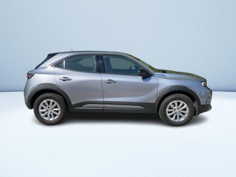 Opel Mokka 1.2 T ELEGANCE S&S 100CV
